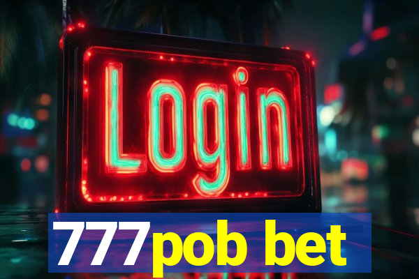 777pob bet